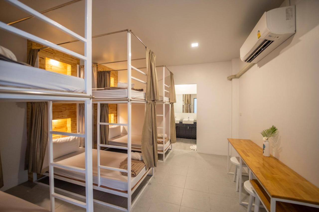 Assava Dive Resort - Sha Plus Тау Экстерьер фото