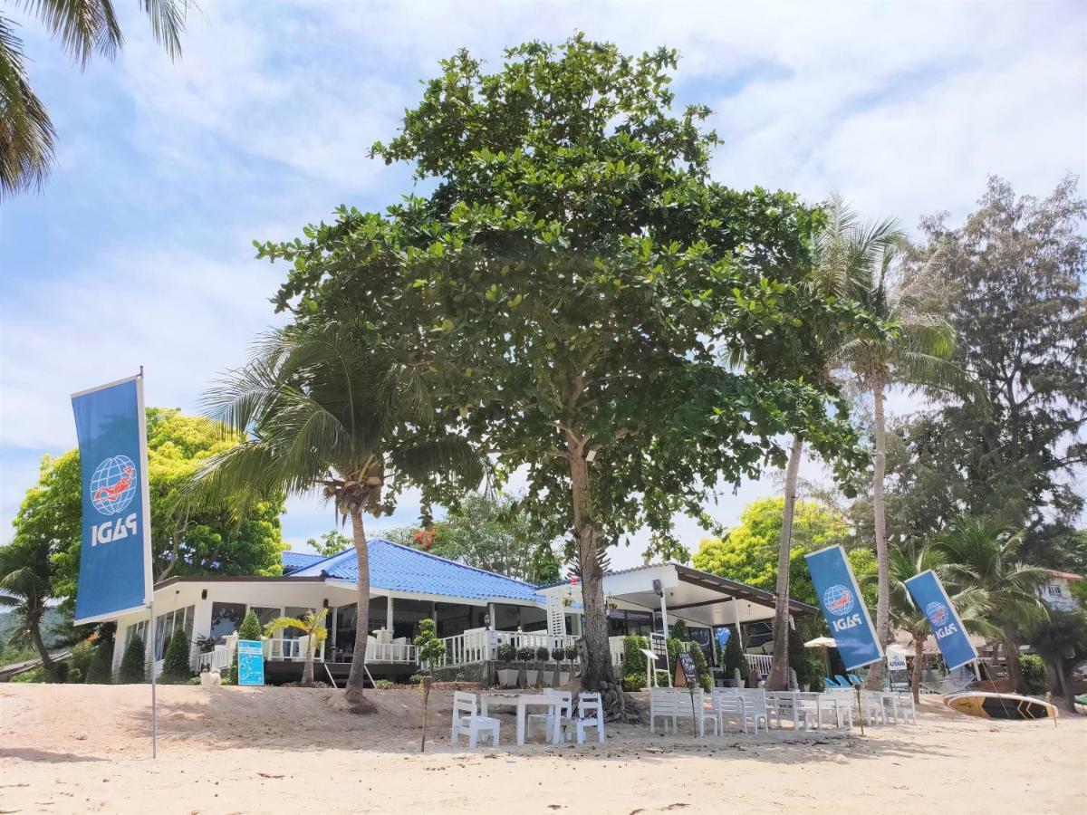 Assava Dive Resort - Sha Plus Тау Экстерьер фото