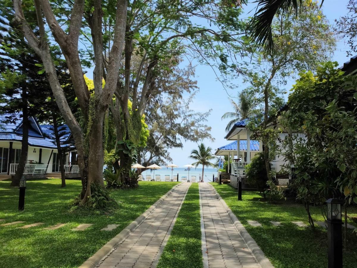 Assava Dive Resort - Sha Plus Тау Экстерьер фото