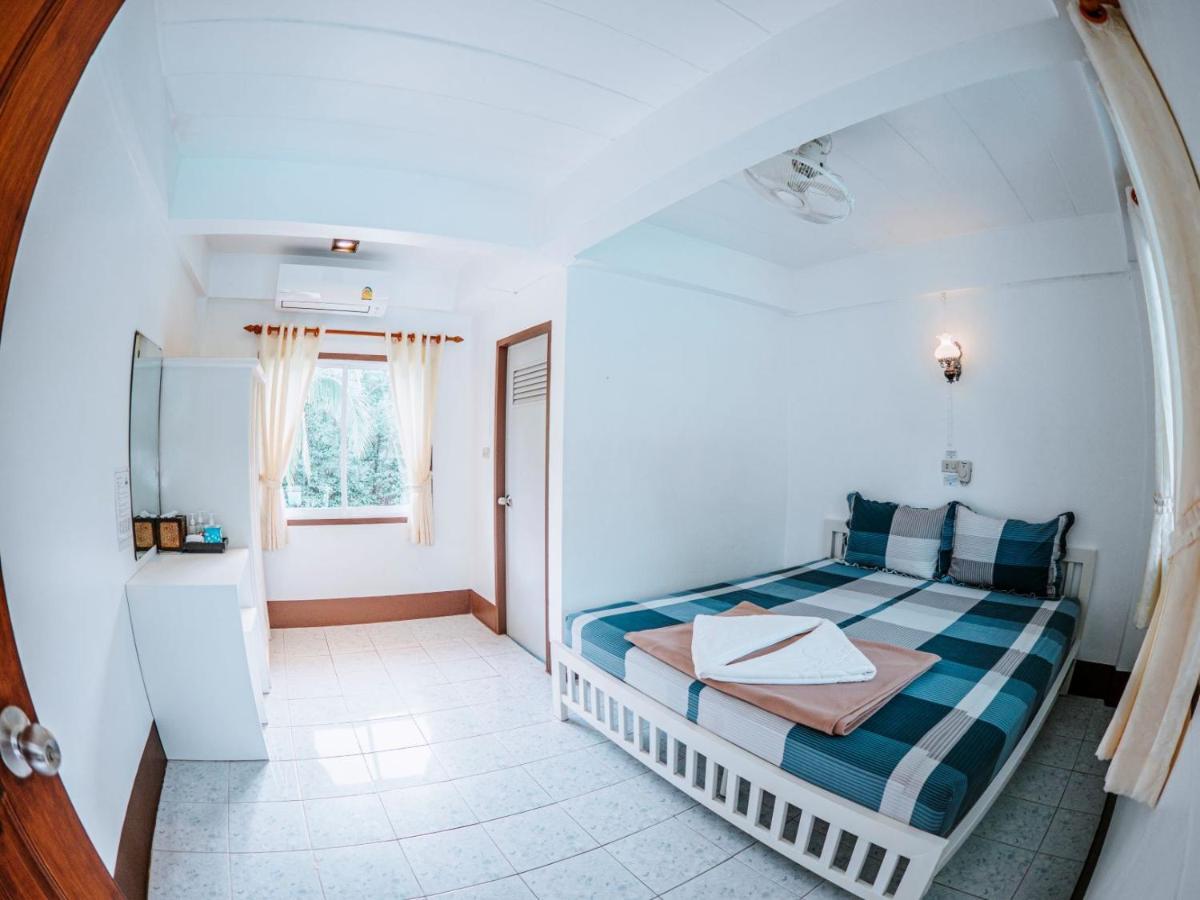 Assava Dive Resort - Sha Plus Тау Номер фото