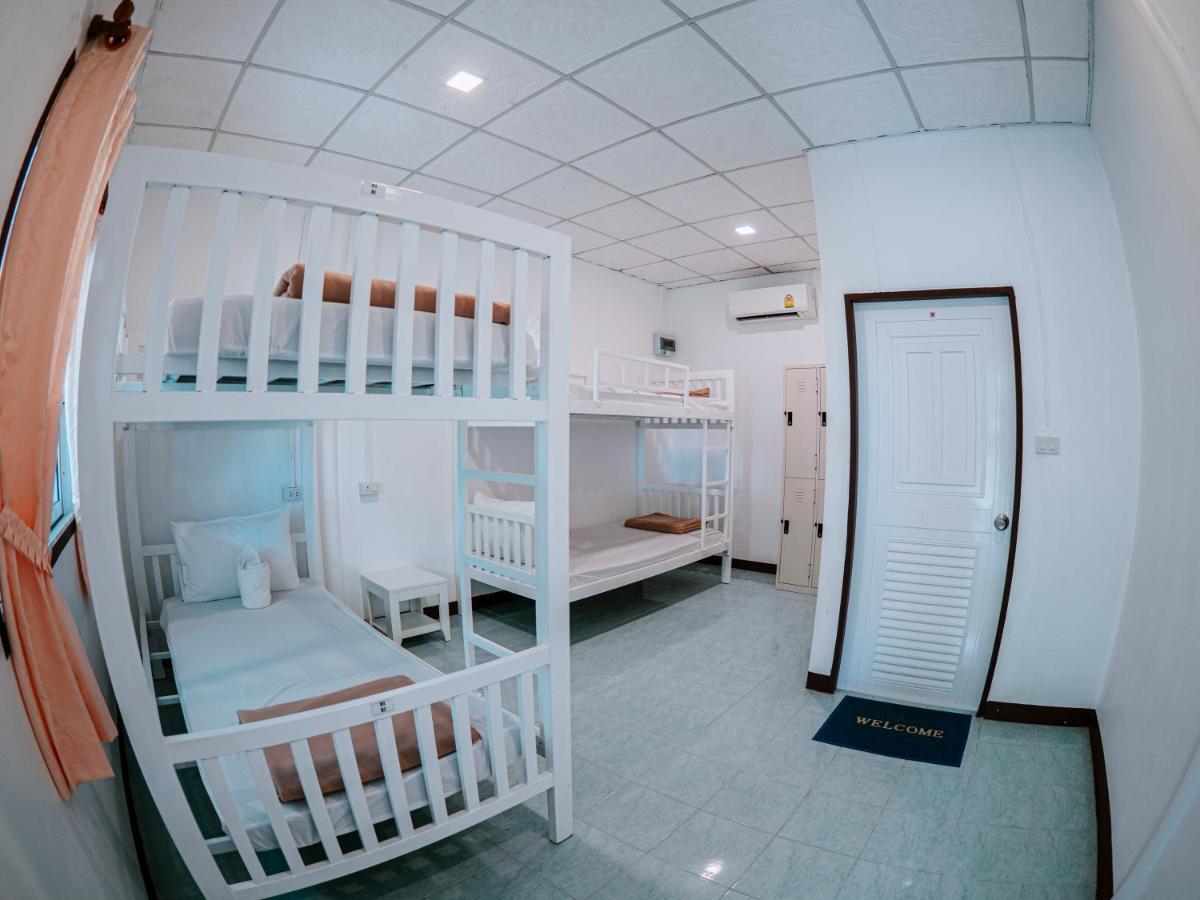 Assava Dive Resort - Sha Plus Тау Экстерьер фото